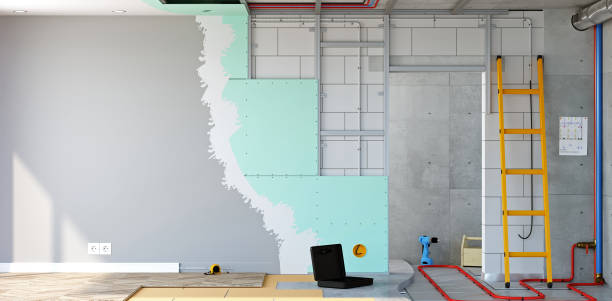 Best Post-Construction Mold Inspection  in Iola, WI